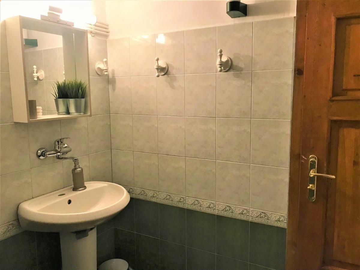 "Tipografov" Guest House Weliko Tarnowo Exterior foto