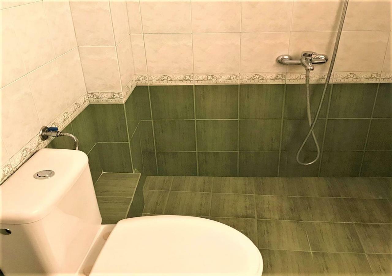 "Tipografov" Guest House Weliko Tarnowo Exterior foto